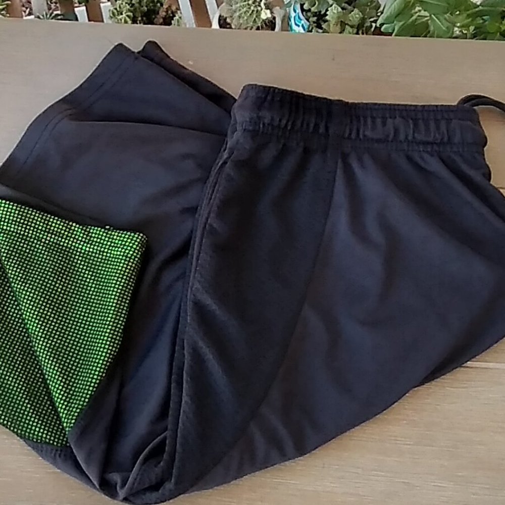 Game Time Athletics Shorts For Men Size Small